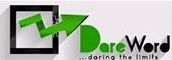 Dareword logo